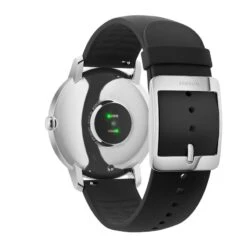 Reconditionné - Montre Cardio Withings Steel HR Sport 40mm - Excellent état -Sport Vêtements Magasin reconditionne montre cardio withings steel hr sport 40mm excellent etat 2