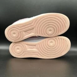 RECONDITIONNÉ - Nike Air Force 1 Valentin's Day -Sport Vêtements Magasin reconditionne nike air force 1 valentins day 5