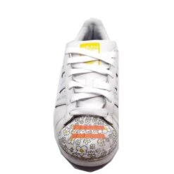 Reconditionné - Superstar Pharrell Williams - Adidas- Très Bon état -Sport Vêtements Magasin reconditionne superstar pharrell williams adidas tres bon etat 2