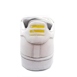 Reconditionné - Superstar Pharrell Williams - Adidas- Très Bon état -Sport Vêtements Magasin reconditionne superstar pharrell williams adidas tres bon etat 3