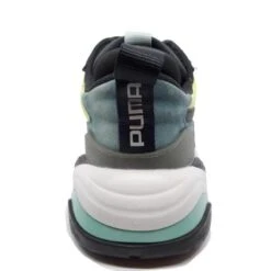 Reconditionné - Thunder Spectra - Puma- Très Bon état -Sport Vêtements Magasin reconditionne thunder spectra puma tres bon etat 2