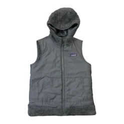 Reconditionné - Veste Polaire Réversible Patagonia - État Excellent -Sport Vêtements Magasin reconditionne veste polaire reversible patagonia etat excellent 3