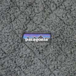 Reconditionné - Veste Polaire Réversible Patagonia - État Excellent -Sport Vêtements Magasin reconditionne veste polaire reversible patagonia etat excellent 4