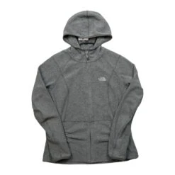 Reconditionné - Veste Polaire The North Face Polartec - État Excellent