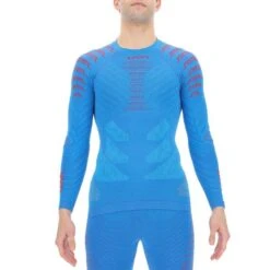 UYN RESILYON SOUS-VÊTEMENT HOMME -Sport Vêtements Magasin resilyon sous vetement homme 3