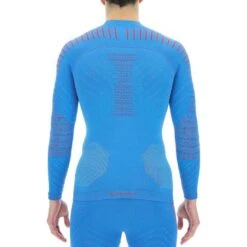 UYN RESILYON SOUS-VÊTEMENT HOMME -Sport Vêtements Magasin resilyon sous vetement homme 4