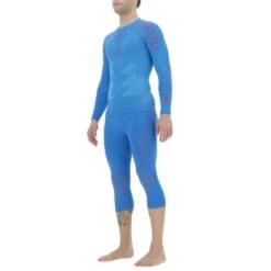 UYN RESILYON SOUS-VÊTEMENT HOMME -Sport Vêtements Magasin resilyon sous vetement homme 5
