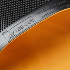 REVÊTEMENT RAQUETTE DE TENNIS DE TABLE TTRB 900 PICOTS LONG -Sport Vêtements Magasin revetement raquette de tennis de table ttrb 900 picots long 3