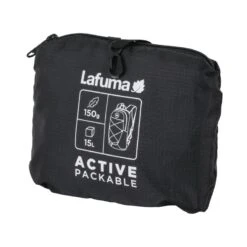Lafuma Sac à Dos Randonnée Mixte ACTIVE PACKABLE -Sport Vêtements Magasin sac a dos randonnee mixte active packable 2