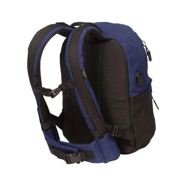 Sac à Dos Scolaire - Feather Plus Bleu- Allège La Charge De 92% 5 Sac à Dos Scolaire - Feather Plus Bleu- Allège La Charge De 92% – Image 5