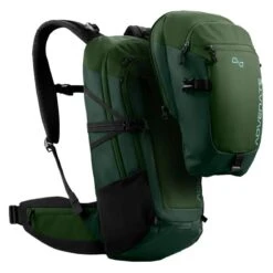 Sac à Dos Symphony 18+2+6 The All-Rounder - Forest Green