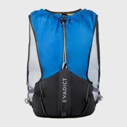 SAC TRAIL RUNNING 5L BLEU - VENDU AVEC POCHE À EAU 1L 13 SAC TRAIL RUNNING 5L BLEU - VENDU AVEC POCHE À EAU 1L -Sport Vêtements Magasin sac trail running 5l bleu vendu avec poche a eau 1l 3