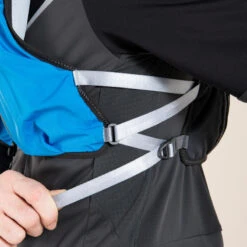 SAC TRAIL RUNNING 5L BLEU - VENDU AVEC POCHE À EAU 1L 14 SAC TRAIL RUNNING 5L BLEU - VENDU AVEC POCHE À EAU 1L -Sport Vêtements Magasin sac trail running 5l bleu vendu avec poche a eau 1l 4