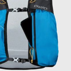 SAC TRAIL RUNNING 5L BLEU - VENDU AVEC POCHE À EAU 1L 15 SAC TRAIL RUNNING 5L BLEU - VENDU AVEC POCHE À EAU 1L -Sport Vêtements Magasin sac trail running 5l bleu vendu avec poche a eau 1l 5