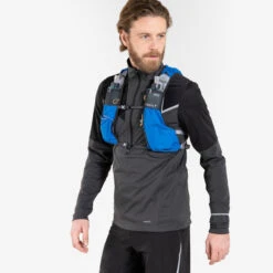 SAC TRAIL RUNNING 5L BLEU - VENDU AVEC POCHE À EAU 1L 19 SAC TRAIL RUNNING 5L BLEU - VENDU AVEC POCHE À EAU 1L -Sport Vêtements Magasin sac trail running 5l bleu vendu avec poche a eau 1l 9