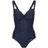 Regatta Sakari Maillot De Bain Pour Femme - Marine
