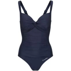Regatta Sakari Maillot De Bain Pour Femme - Marine