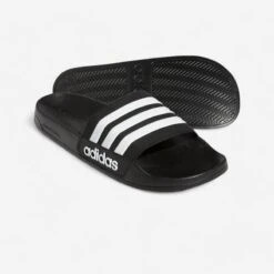 ADIDAS Sandale Claquette ADILETTE SHOWER Noire