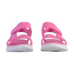 Sandales à Scratch Lumineuses Skechers Enfant - Femme -Sport Vêtements Magasin sandales a scratch lumineuses skechers enfant femme 4