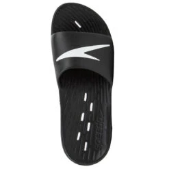 SANDALES DE PISCINE SPEEDO NOIR -Sport Vêtements Magasin sandales de piscine speedo noir 2
