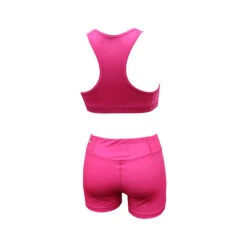 SBP-01 Sport Set - Barnett, Rose -Sport Vêtements Magasin sbp 01 sport set barnett rose 2
