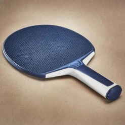 SET DE PING PONG 2 RAQUETTES RÉSISTANTES PPR 130 O ET 3 BALLES -Sport Vêtements Magasin set de ping pong 2 raquettes resistantes ppr 130 o et 3 balles 5