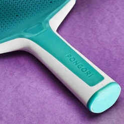 SET DE PING PONG 2 RAQUETTES RÉSISTANTES PPR 130 O ET 3 BALLES -Sport Vêtements Magasin set de ping pong 2 raquettes resistantes ppr 130 o et 3 balles 6