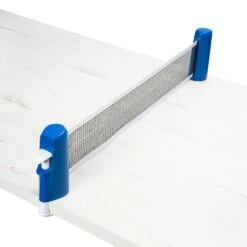 SET DE PING PONG ROLLNET SMALL + 2 RAQUETTES + 2 BALLES -Sport Vêtements Magasin set de ping pong rollnet small 2 raquettes 2 balles 6