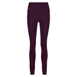 Shaktified - Legging De Yoga Confortable Avec Bordure En Revers - Bloom -Sport Vêtements Magasin shaktified legging de yoga confortable avec bordure en revers bloom 3