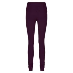 Shaktified - Legging De Yoga Confortable Avec Bordure En Revers - Bloom -Sport Vêtements Magasin shaktified legging de yoga confortable avec bordure en revers bloom 4