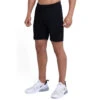 Short Aeron Avec Poches Pour Hommes