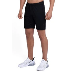 Short Aeron Avec Poches Pour Hommes
