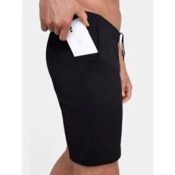 Short Aeron Avec Poches Pour Hommes -Sport Vêtements Magasin short aeron avec poches pour hommes 3