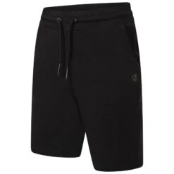 Dare 2b Short CONTINUAL Homme (Noir) -Sport Vêtements Magasin short continual homme noir 2