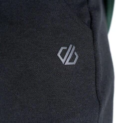 Dare 2b Short CONTINUAL Homme (Noir) -Sport Vêtements Magasin short continual homme noir 3