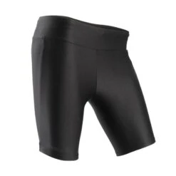 Kalenji Short Cycliste Running Femme - KIPRUN Run 100 Noir -Sport Vêtements Magasin short cycliste running femme kiprun run 100 noir 6