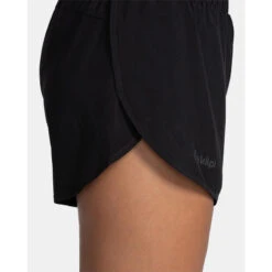 Short De Course Pour Femme Kilpi LAPINA-W -Sport Vêtements Magasin short de course pour femme kilpi lapina w 3