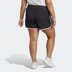 ADIDAS Short De Running Marathon 20 (Grandes Tailles) -Sport Vêtements Magasin short de running marathon 20 grandes tailles 2