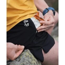 Short De Trail Maratrail Homme - Fabriqué En France -Sport Vêtements Magasin short de trail maratrail homme fabrique en france 3