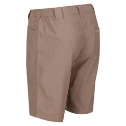 Regatta Short DELGADO Homme (Beige Foncé) -Sport Vêtements Magasin short delgado homme beige fonce 2