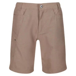 Regatta Short DELGADO Homme (Beige Foncé)