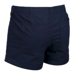 Regatta Short DENISHA Enfant (Bleu Marine) -Sport Vêtements Magasin short denisha enfant bleu marine 2