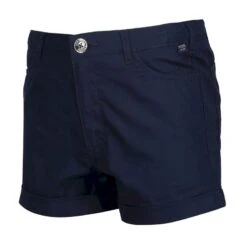 Regatta Short DENISHA Enfant (Bleu Marine) -Sport Vêtements Magasin short denisha enfant bleu marine 3