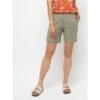 Tbs Short Femme - DOLLYBER Bronze