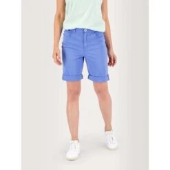 Tbs Short Femme - SANTAMID Pastel