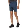 Regatta Short HIGHTON PRO Homme (Denim Sombre / Bleu)