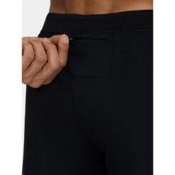 Short Léger Flyweight 2 En 1 Avec Poches à Fermeture Éclair Pour Hommes -Sport Vêtements Magasin short leger flyweight 2 en 1 avec poches a fermeture eclair pour hommes 3
