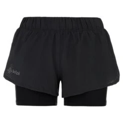 Short Running 2 En 1 Femme Kilpi BERGEN-W