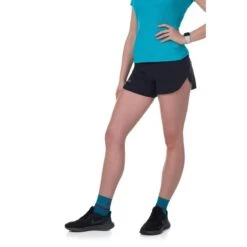 Short Running Femme Kilpi LAPINA-W -Sport Vêtements Magasin short running femme kilpi lapina w 2