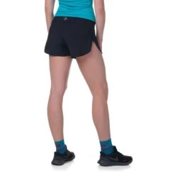 Short Running Femme Kilpi LAPINA-W -Sport Vêtements Magasin short running femme kilpi lapina w 3